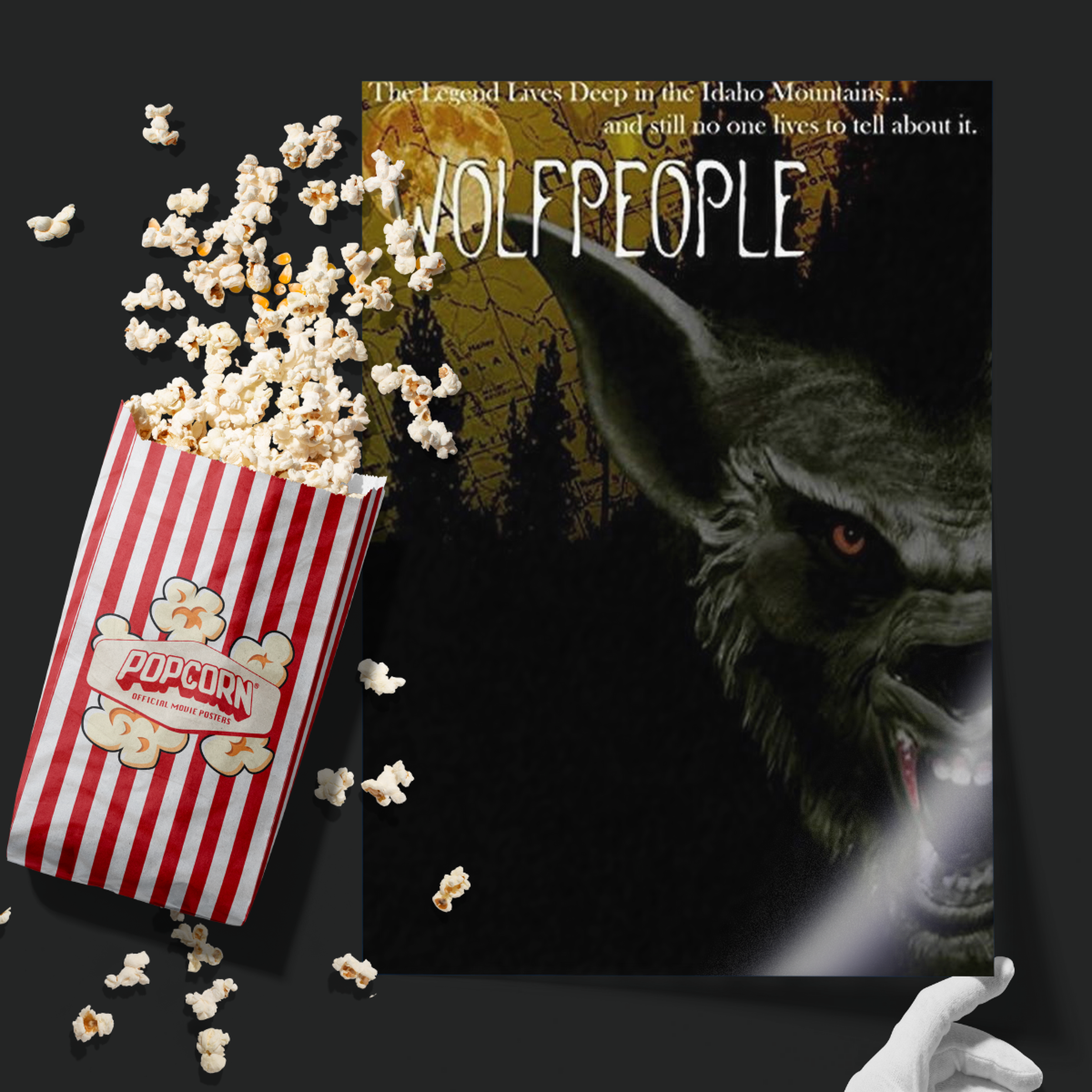 Wolfpeople (2009)