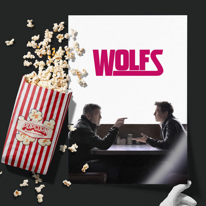 Wolfs (2024)