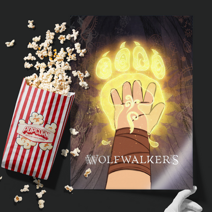 Wolfwalkers (2020)