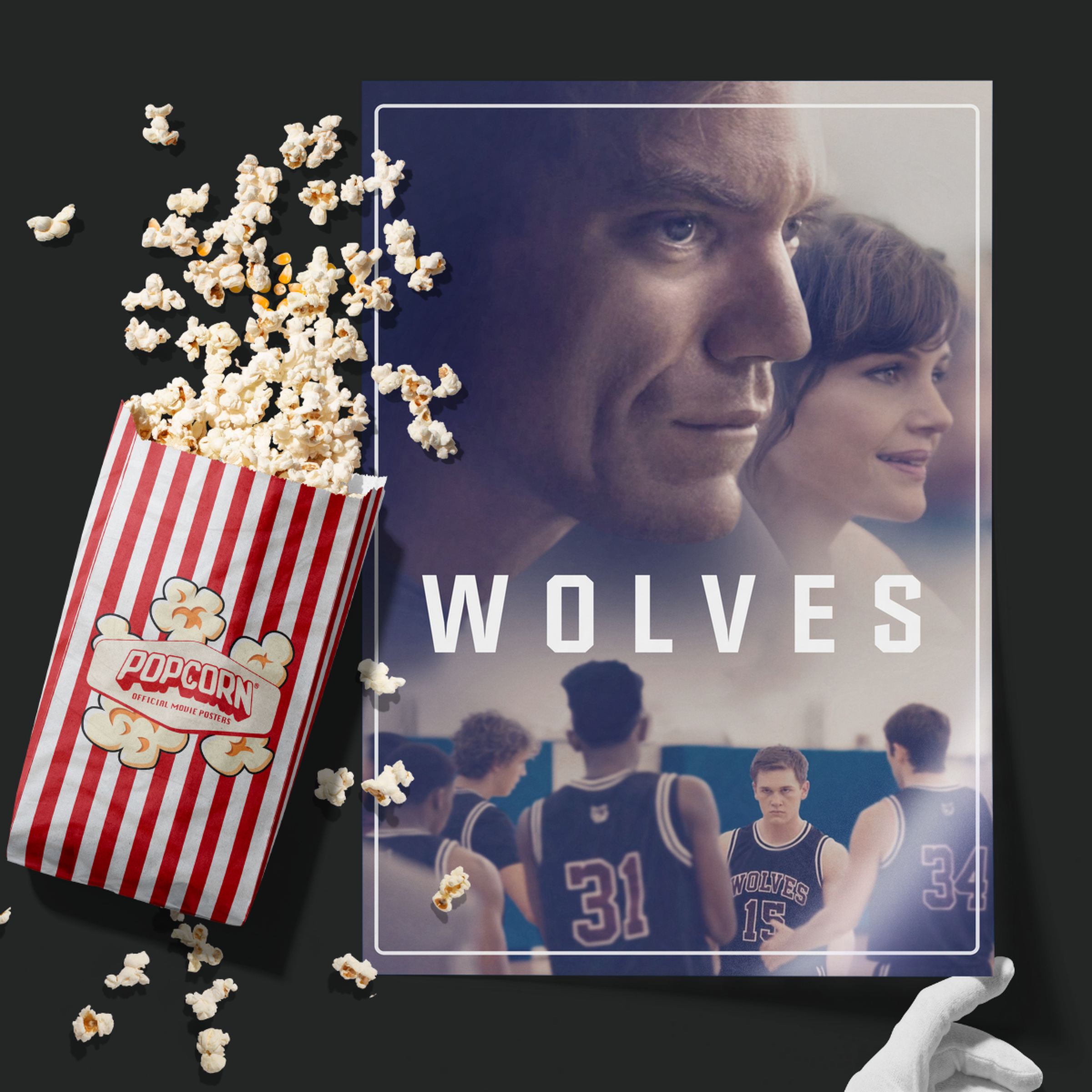 Wolves (2016)