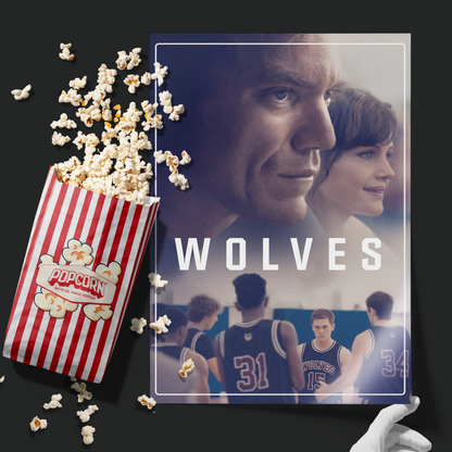 Wolves (2016)