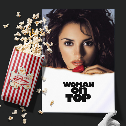 Woman On Top (2000)