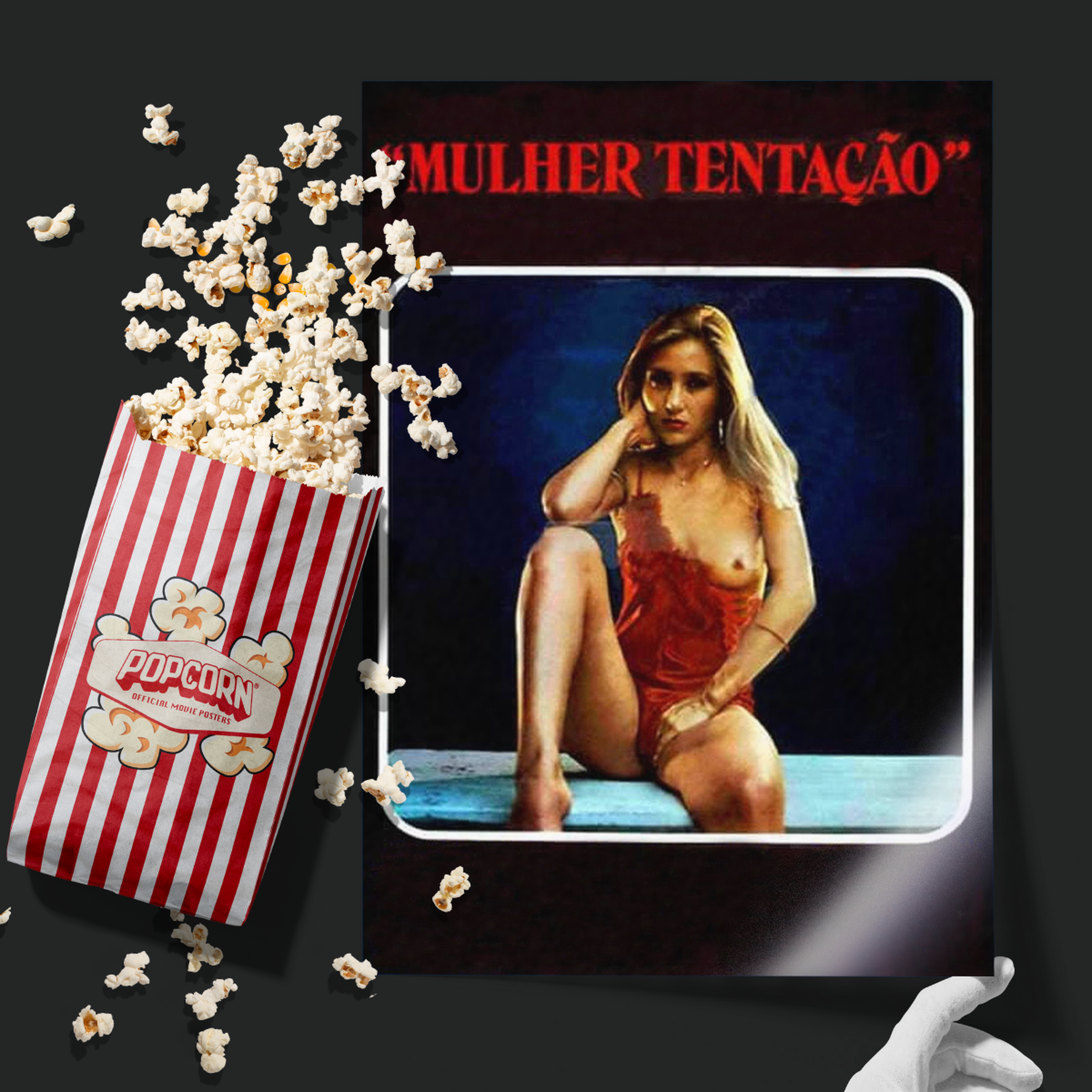 Woman Temptation (1982)