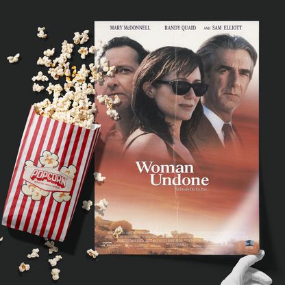 Woman Undone (1996)