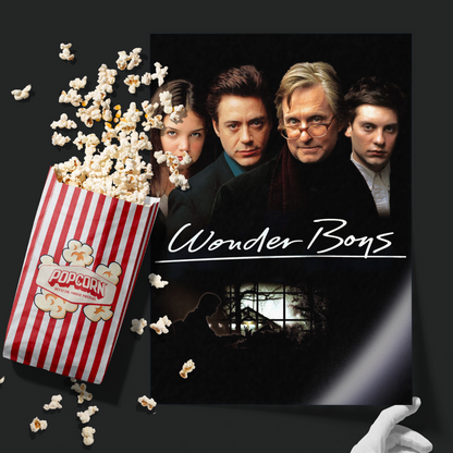 Wonder Boys (2000)