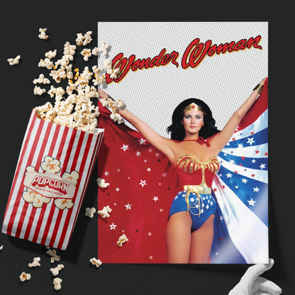 Wonder Woman (1975)