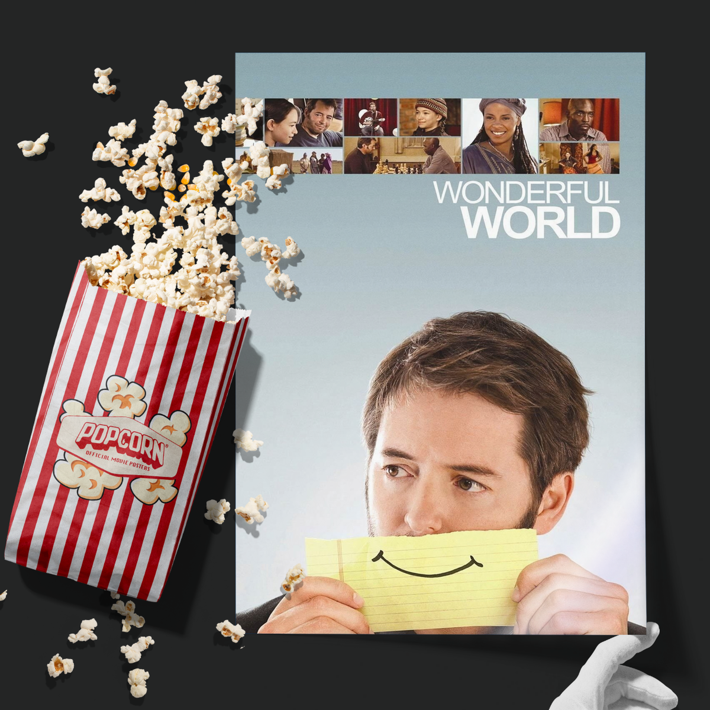 Wonderful World (2009)