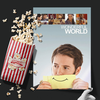 Wonderful World (2009)