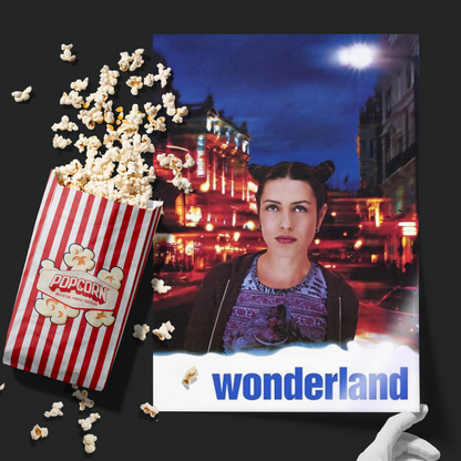 Wonderland (1999)