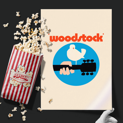 Woodstock (1970)