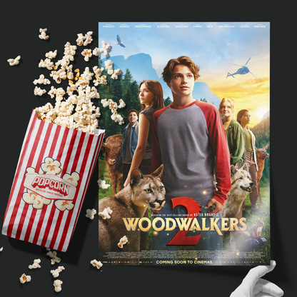 Woodwalkers 2 (2026)