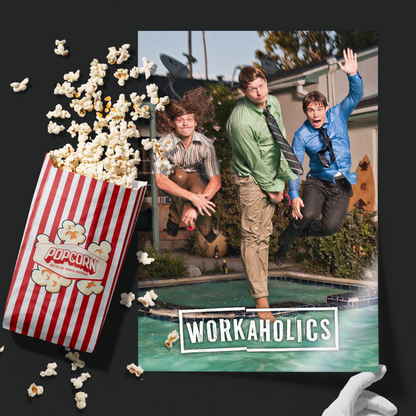 Workaholics (2011)