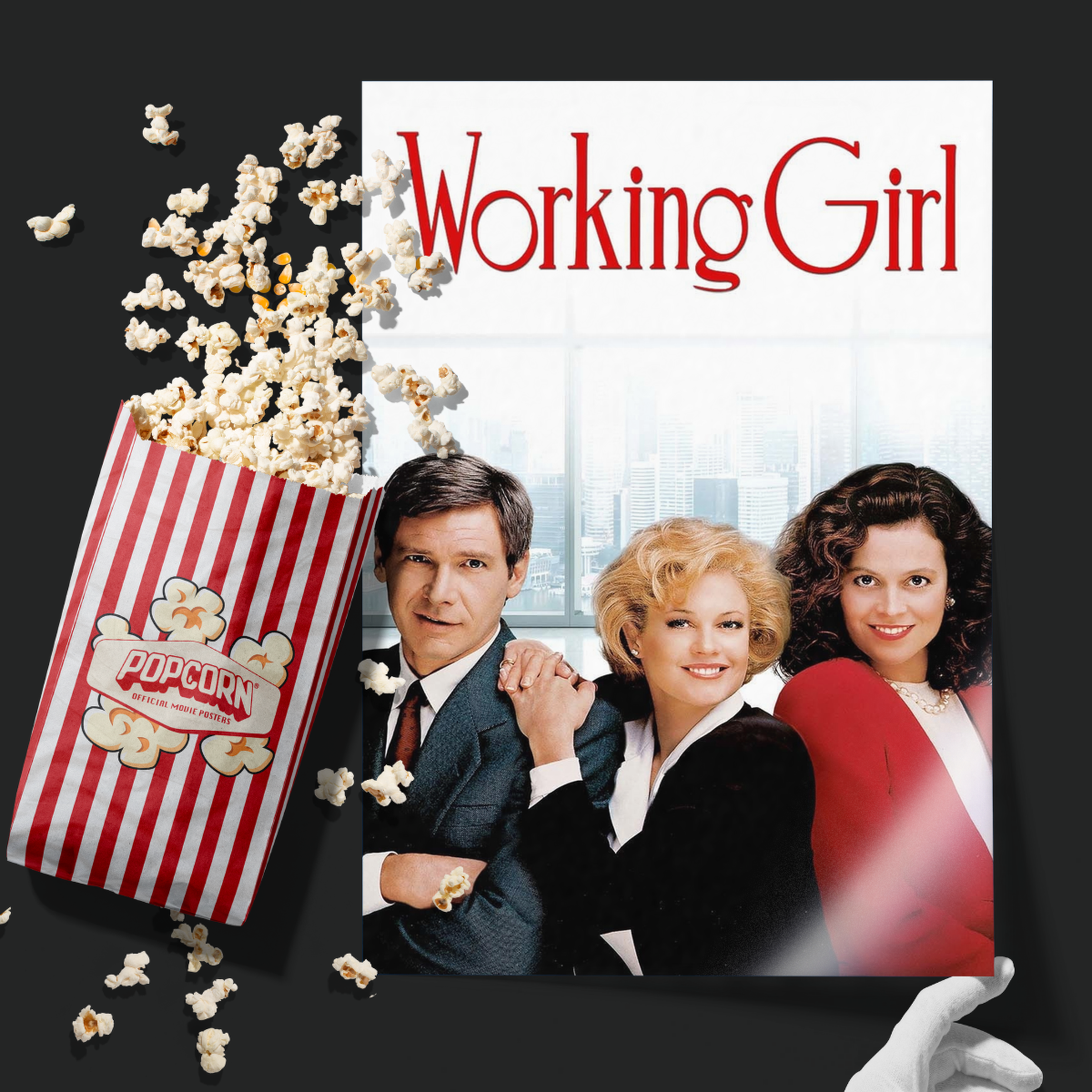 Working Girl (1988)
