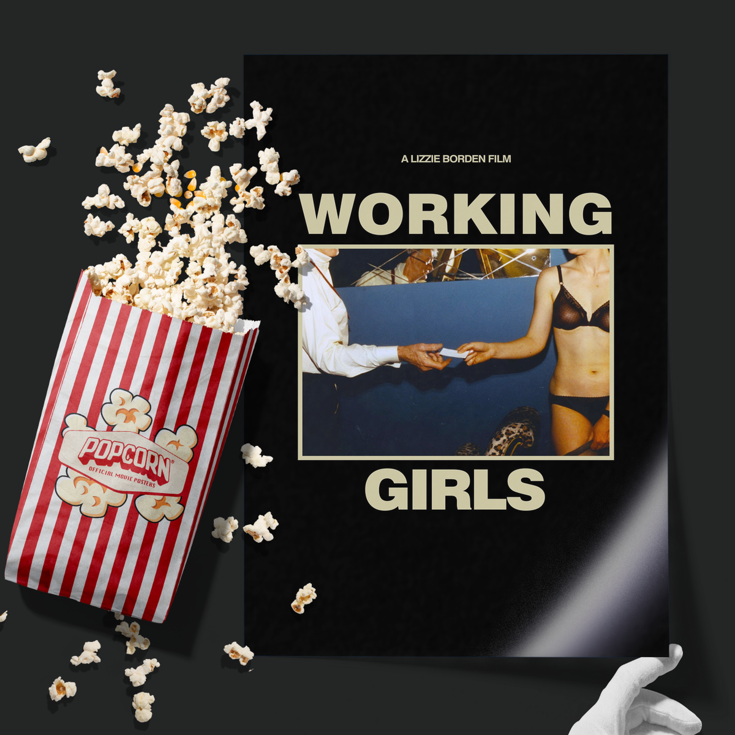 Working Girls (1987)