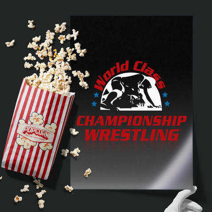 World Class Championship Wrestling (1982)