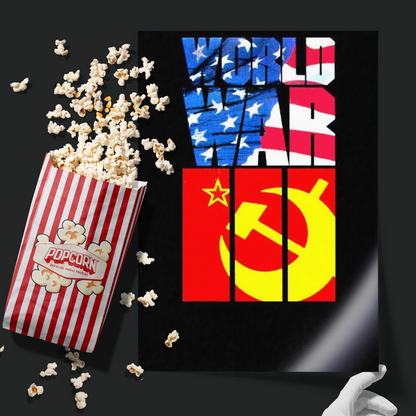 World War Iii (1982)