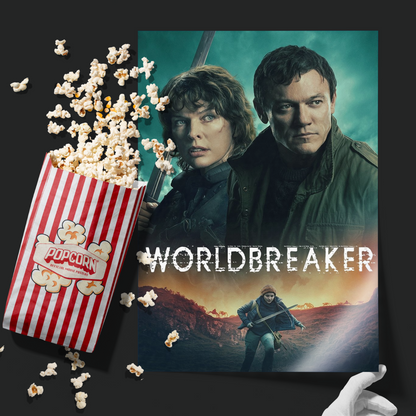 Worldbreaker (2025)