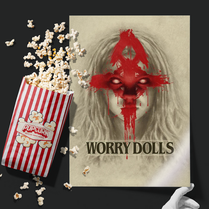 Worry Dolls (2016)