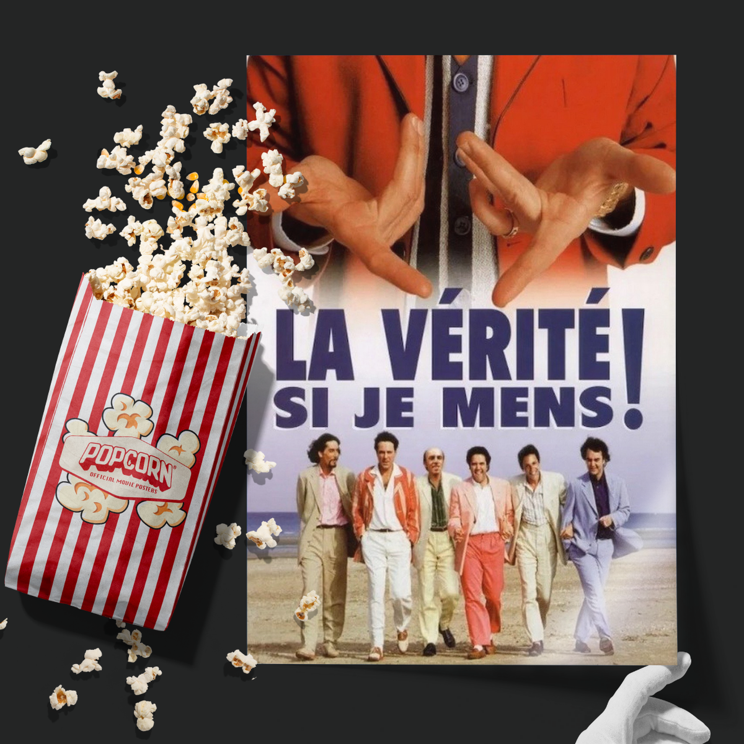 Would I Lie To You (1997)