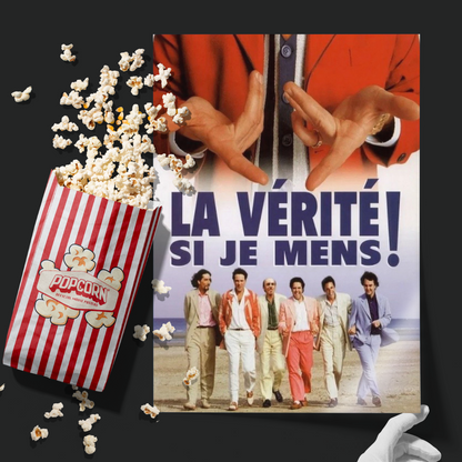 Would I Lie To You (1997)