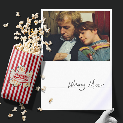 Wrong Move (1975)