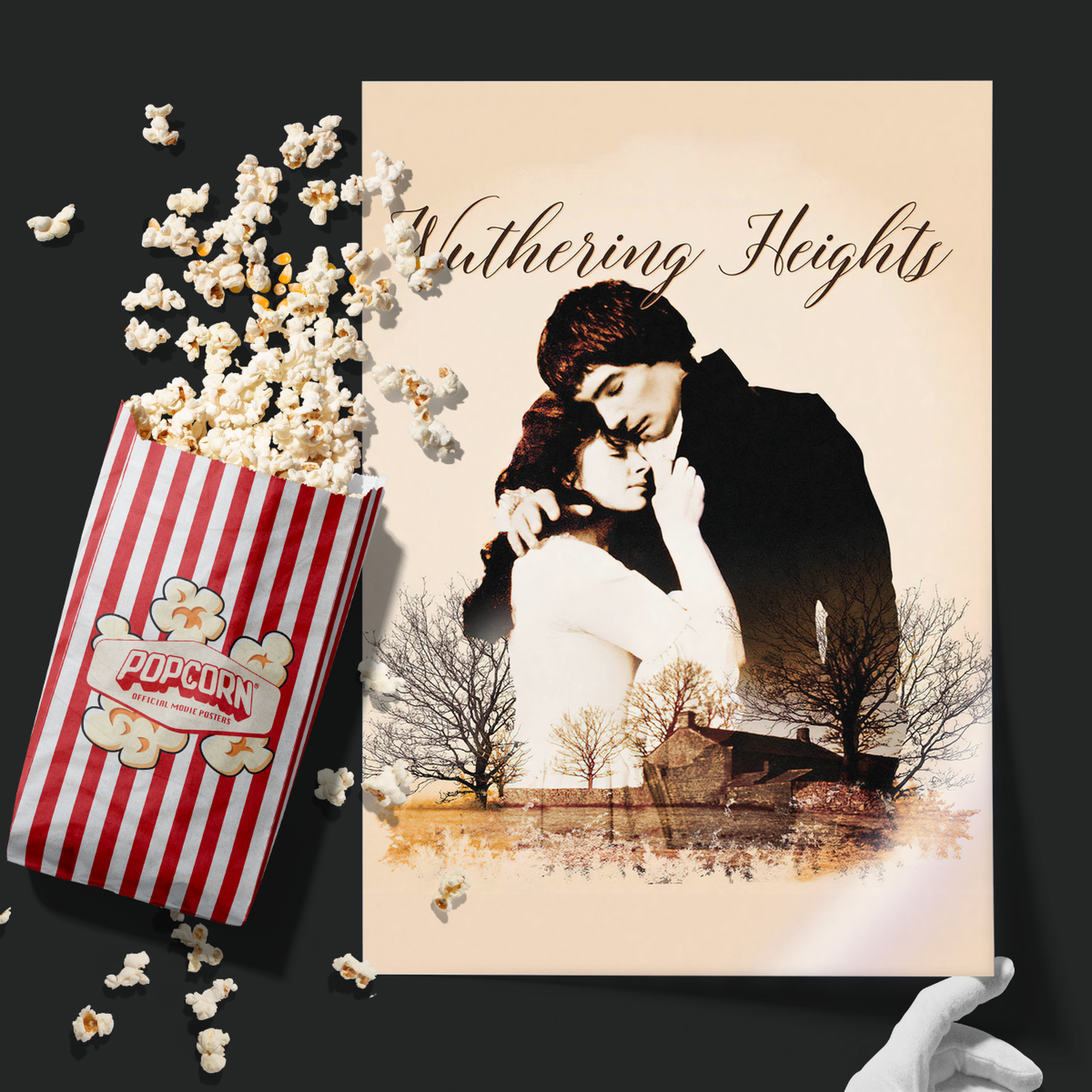 Wuthering Heights (1970)