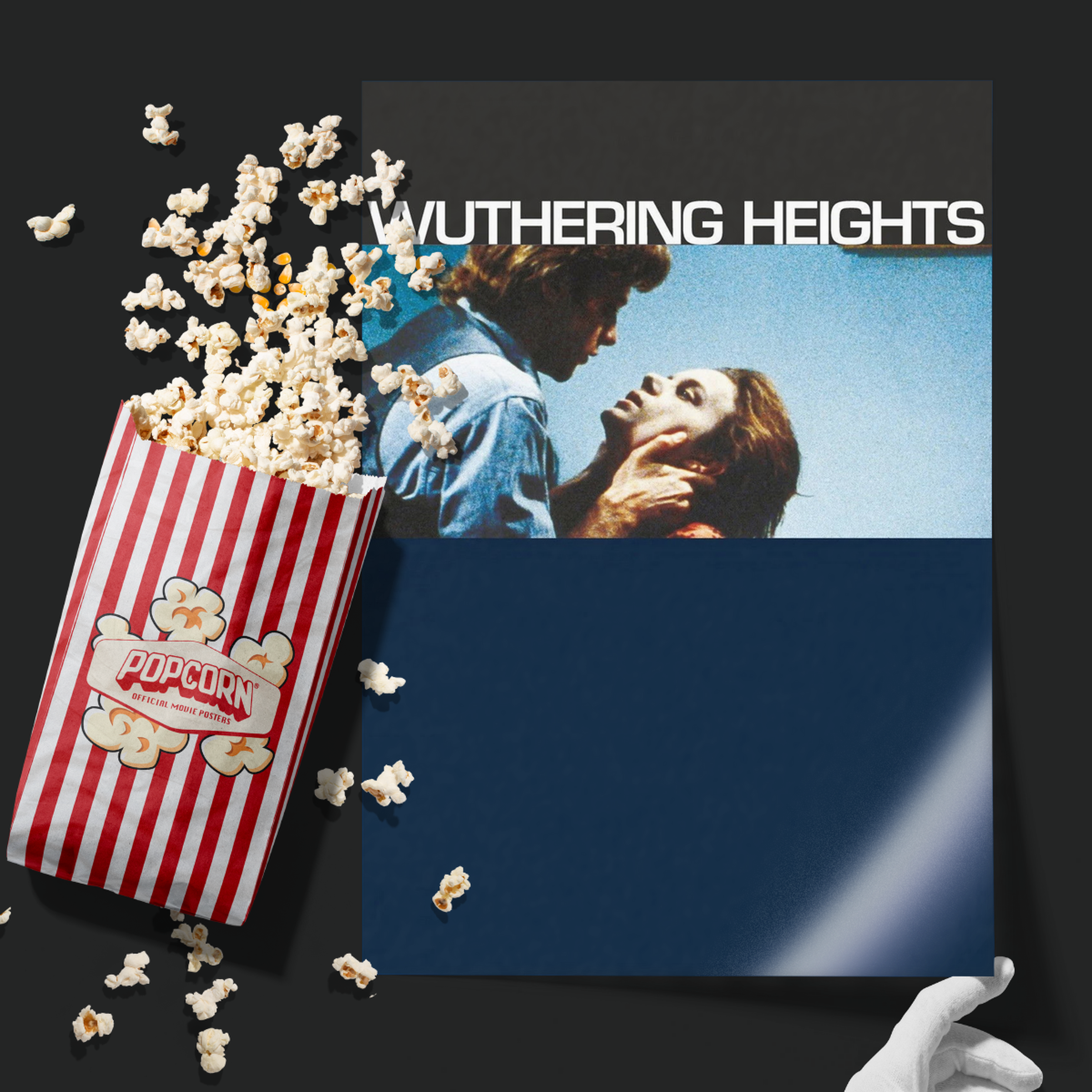 Wuthering Heights (1985)