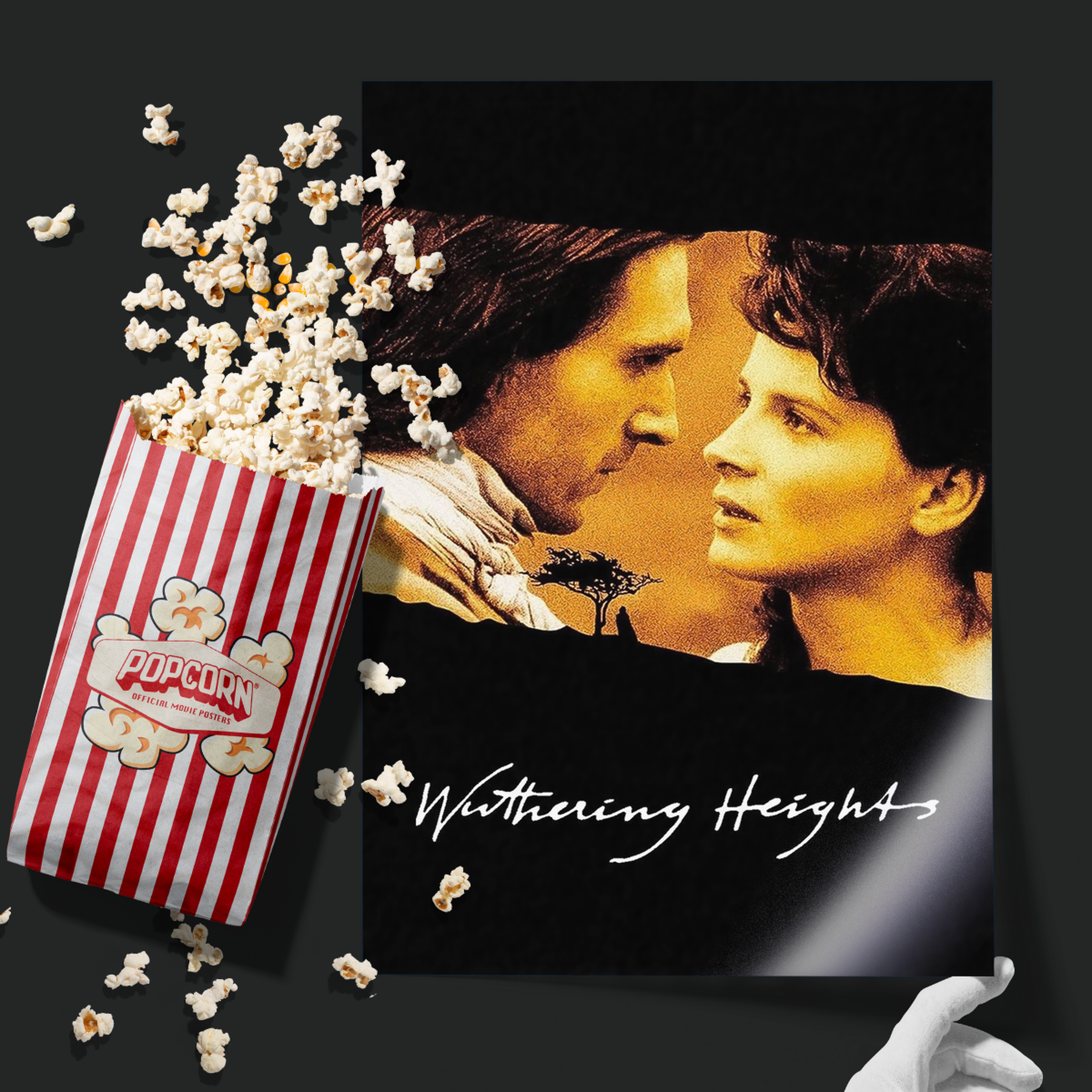 Wuthering Heights (1992)
