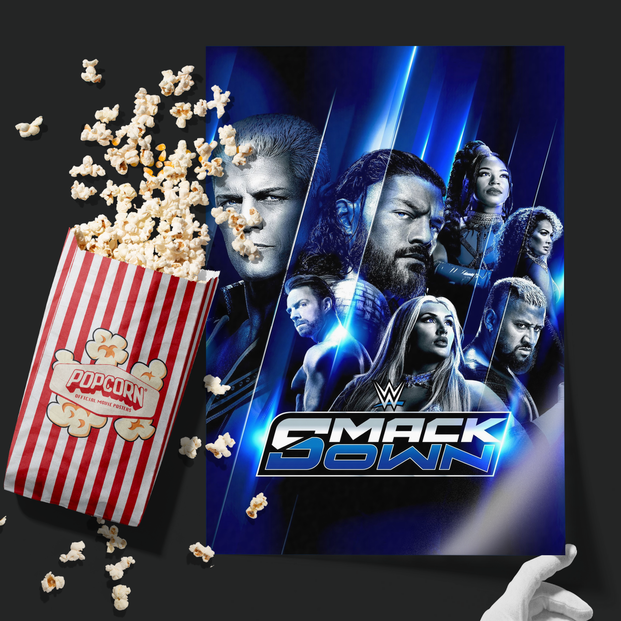 Wwe Friday Night Smackdown (1999)