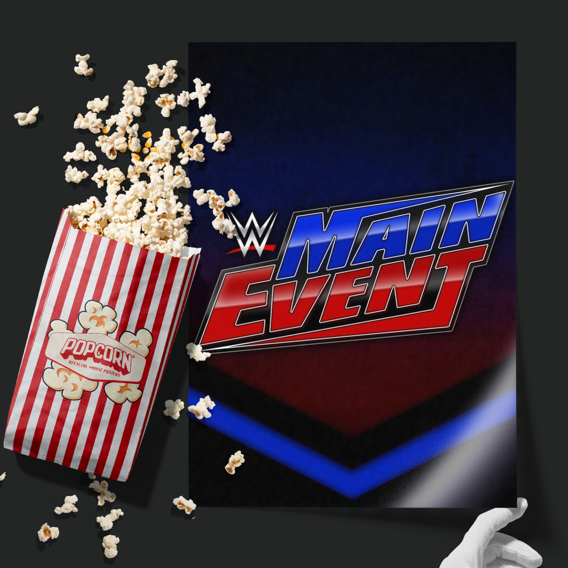 Wwe Main Event (2012)