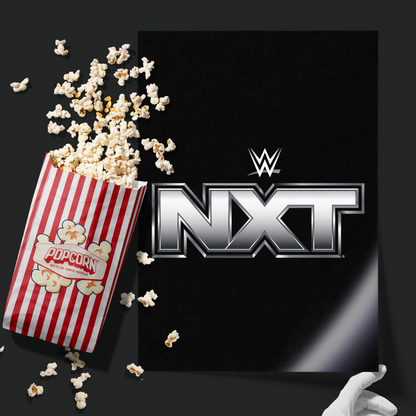Wwe Nxt (2010)