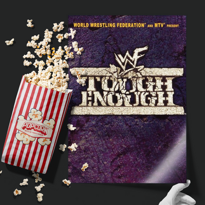 Wwe Tough Enough (2001)