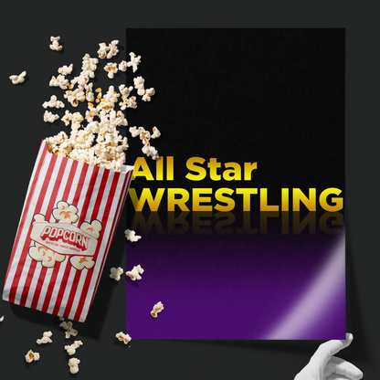 Wwf All Star Wrestling (1975)
