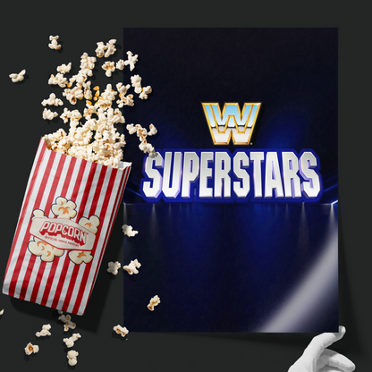 Wwf Superstars (1986)