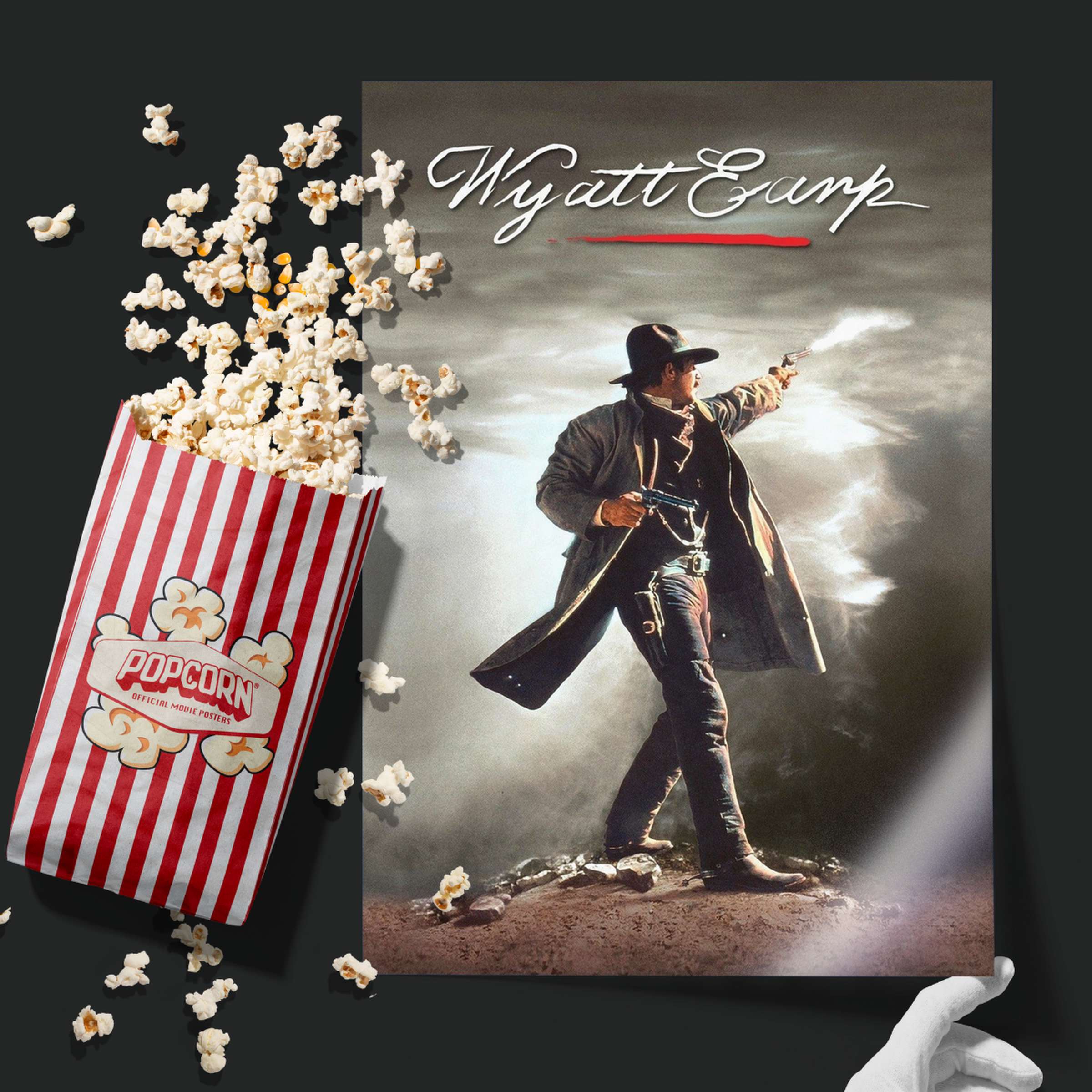 Wyatt Earp (1994)