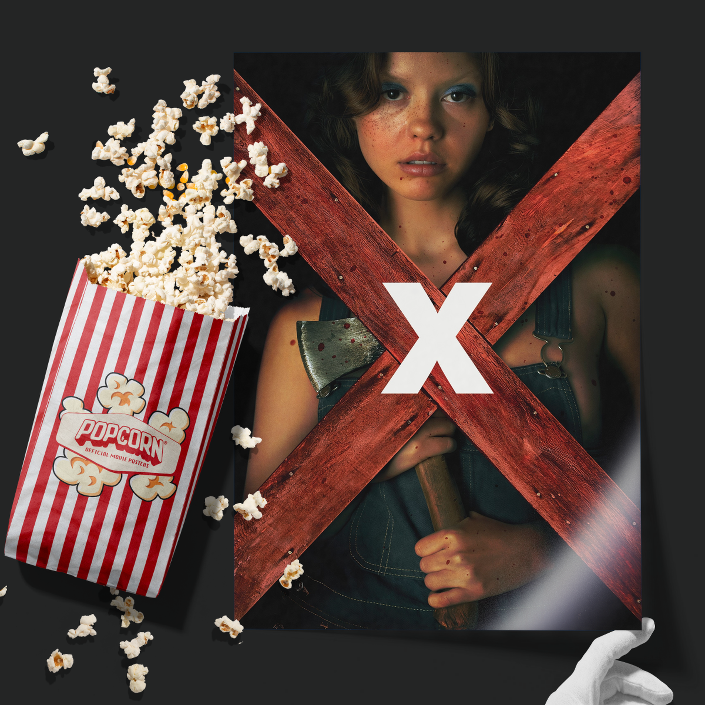 X (2022)