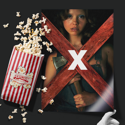 X (2022)