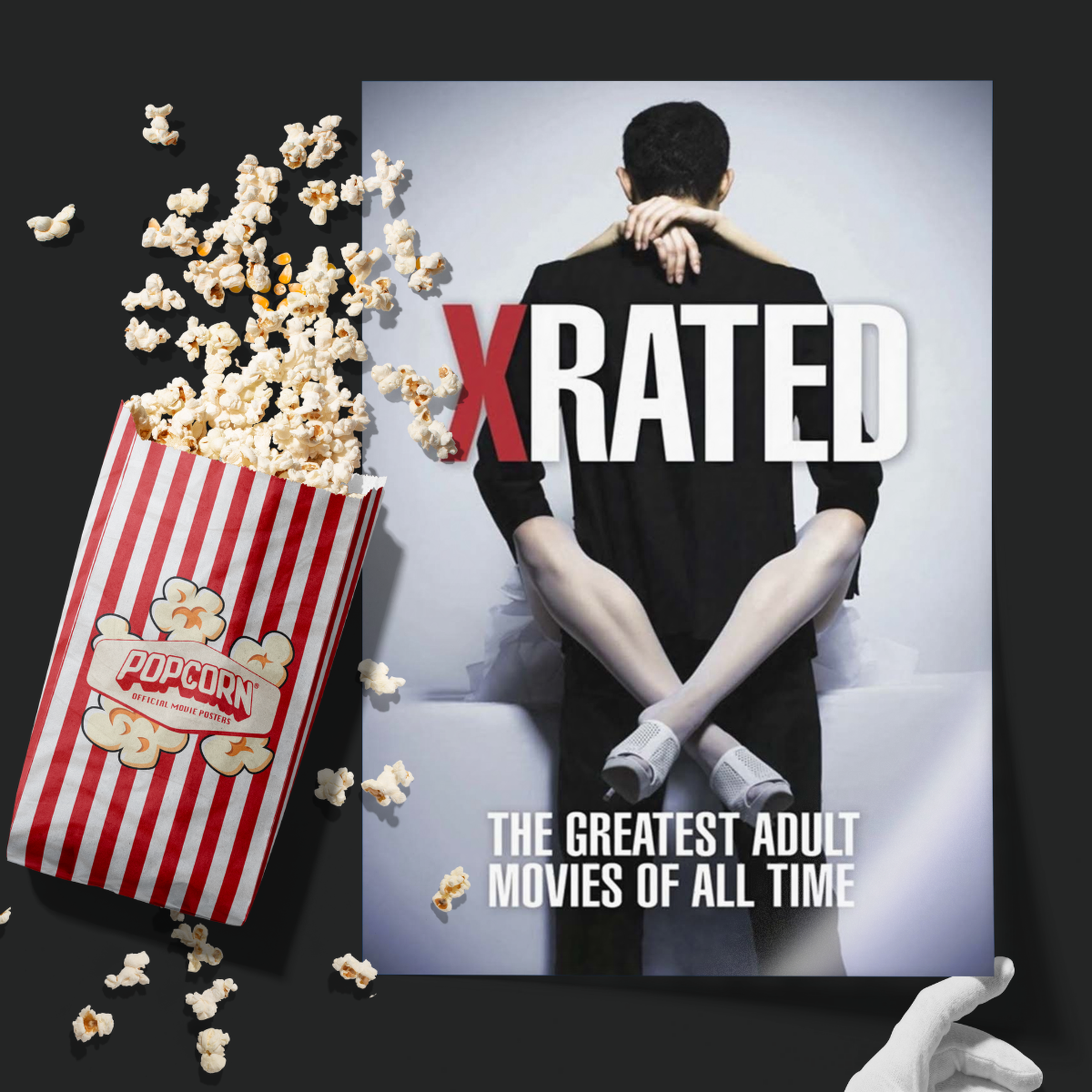 X Rated The Greatest Adult Movies Of All Time (2015)