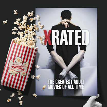 X Rated The Greatest Adult Movies Of All Time (2015)