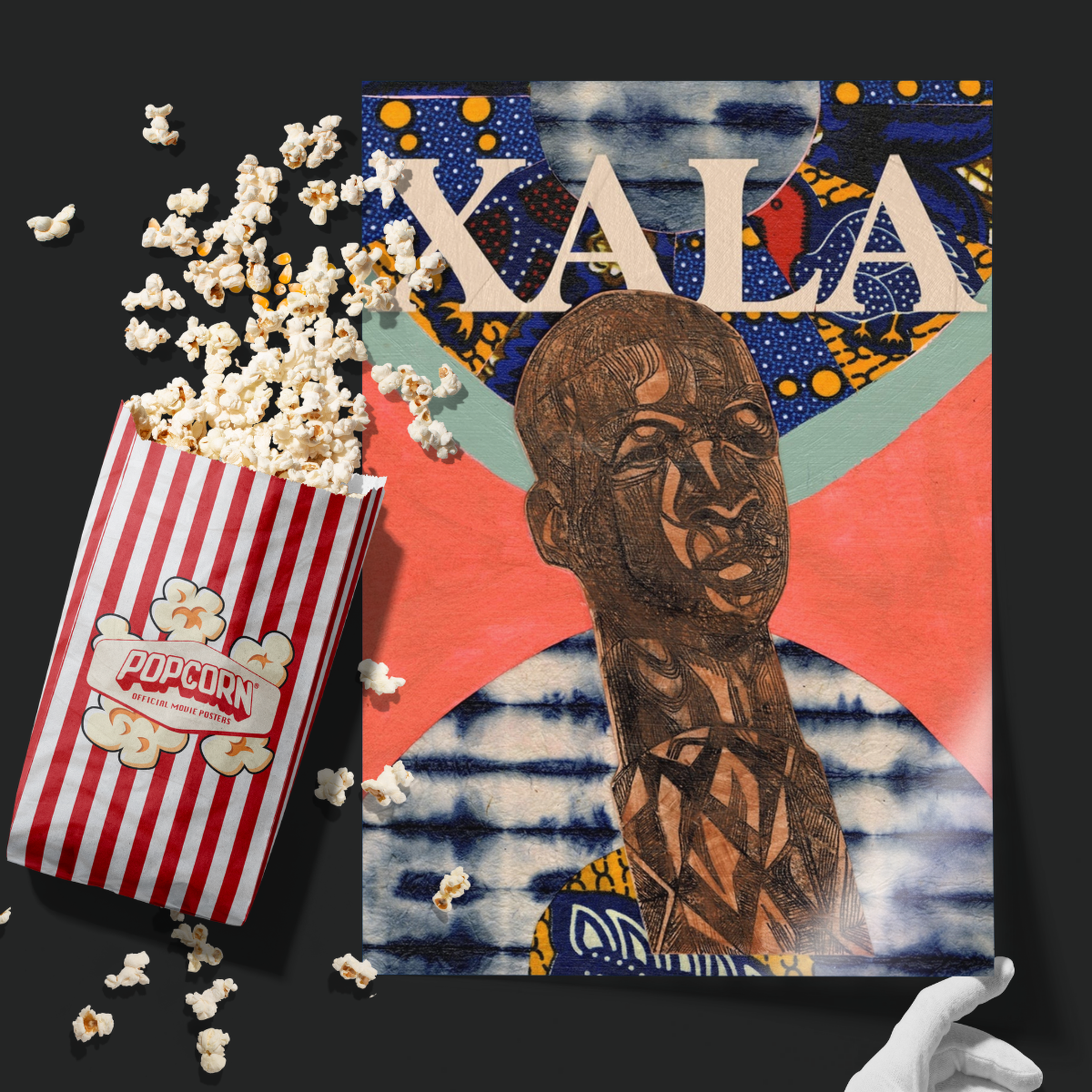 Xala (1975)