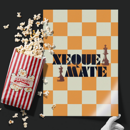 Xeque Mate (1976)