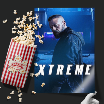 Xtreme (2021)