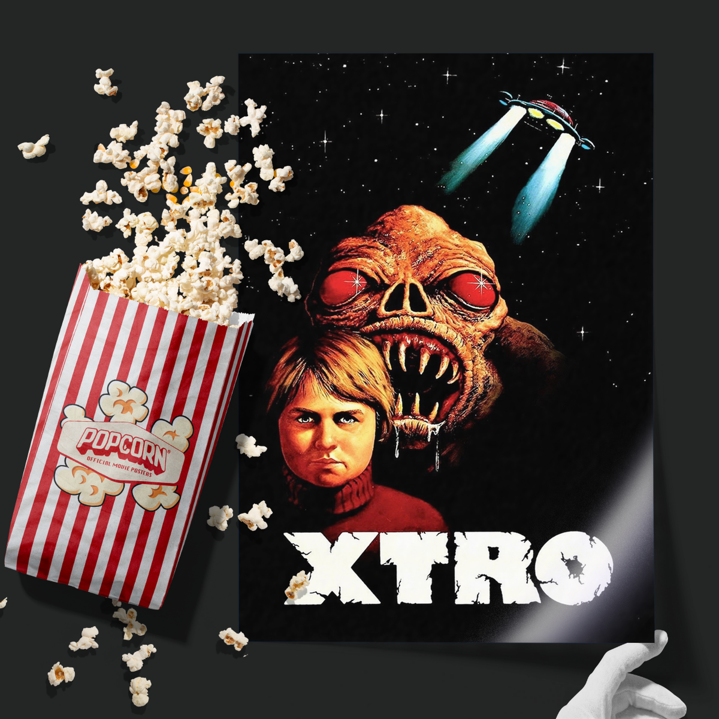 Xtro (1982)