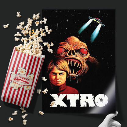 Xtro (1982)
