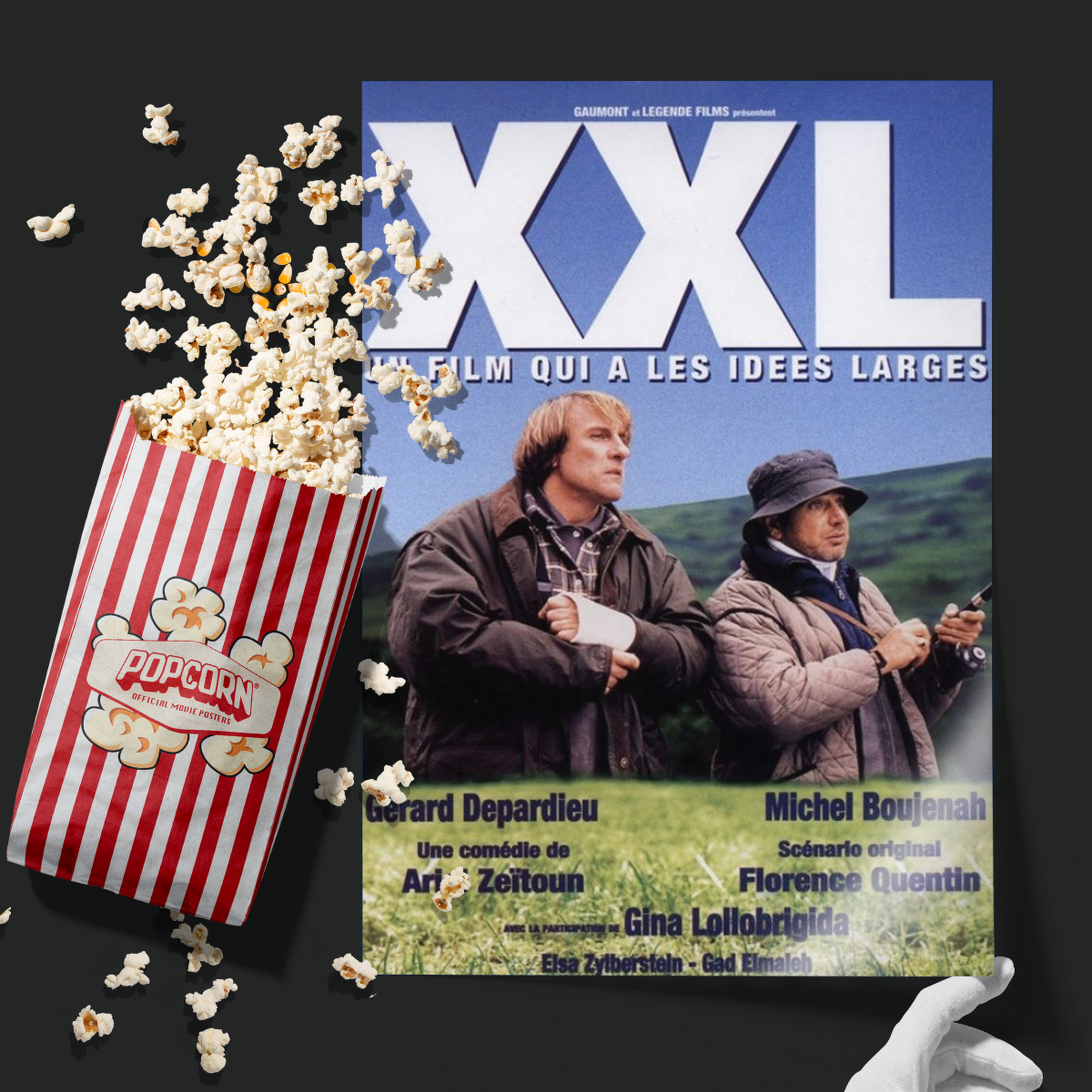 Xxl (1997)