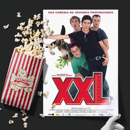 Xxl (2004)