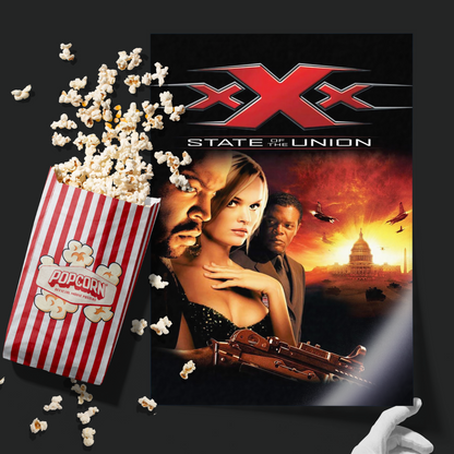 Xxx State Of The Union (2005)