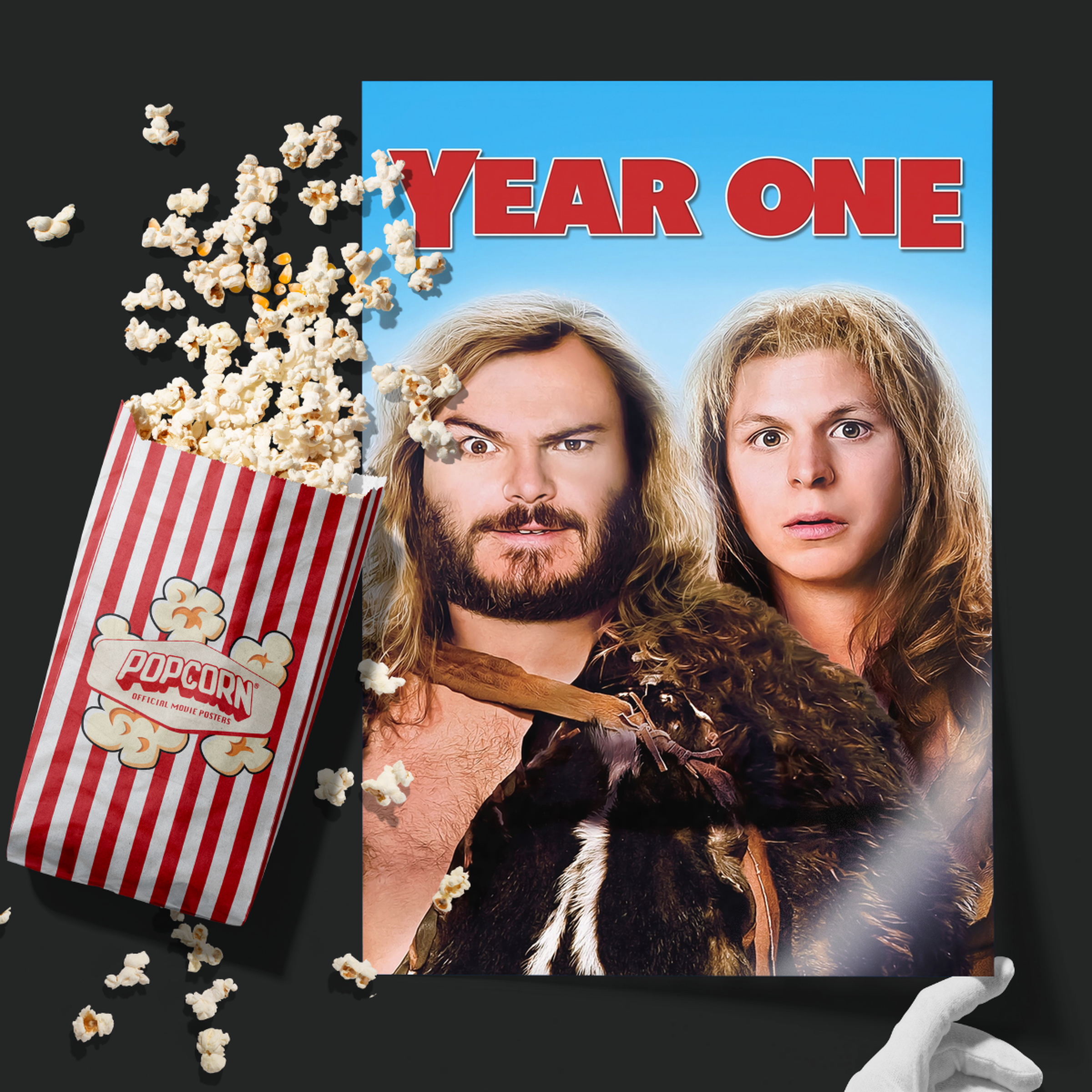 Year One (2009)