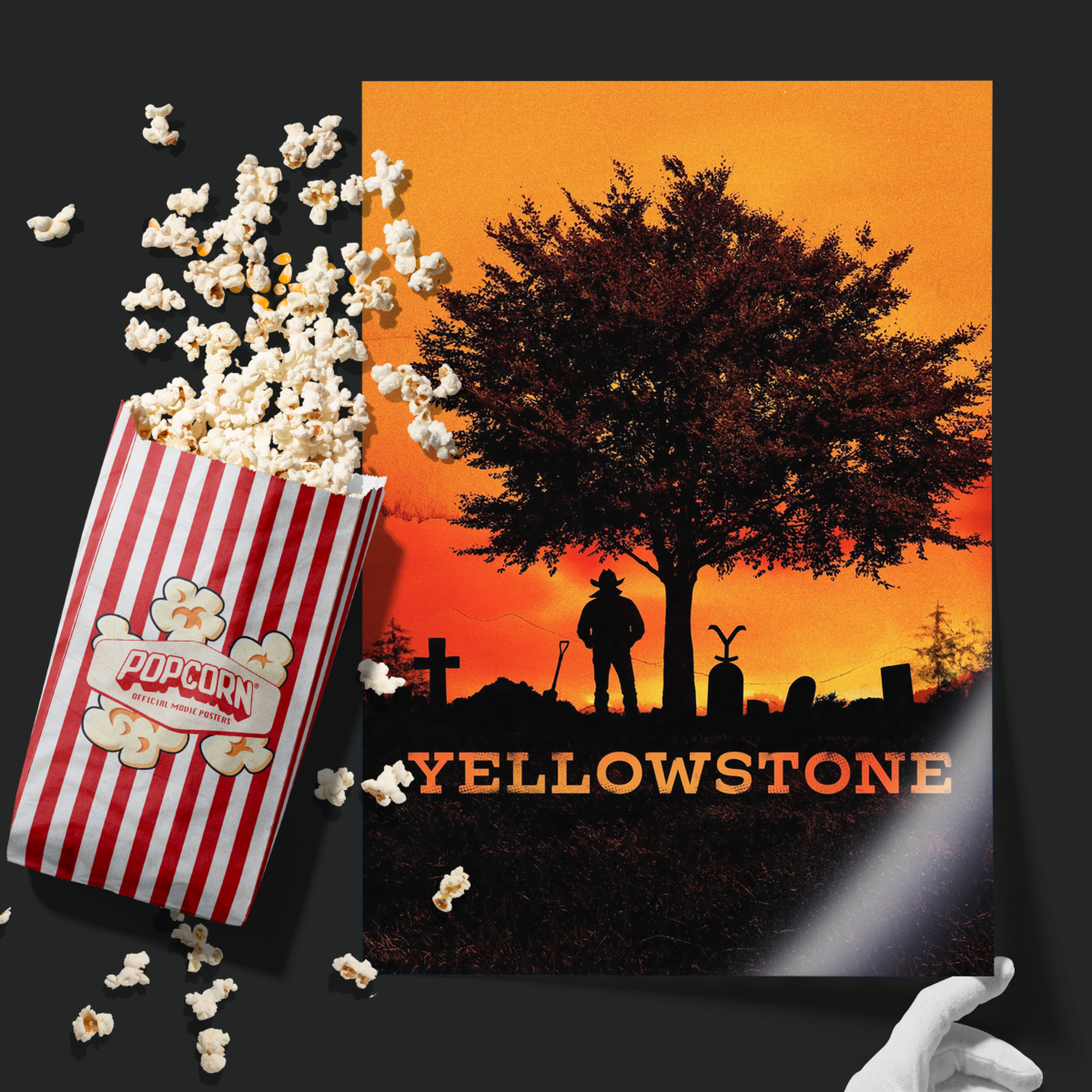 Yellowstone (2018)