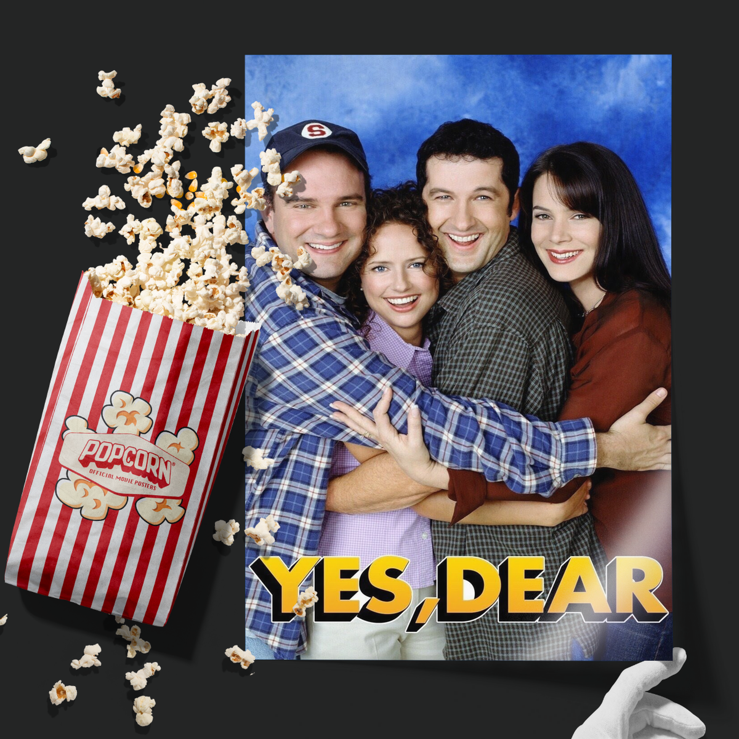 Yes, Dear (2000)